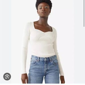 & other stories sweater